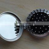 2016 New Promotion Gift Product Sewing Set With Comb Make up Mirror Needlework Set thumbnail-3