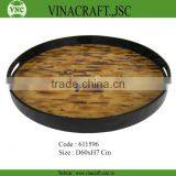 Vietnam Lacquer Tray