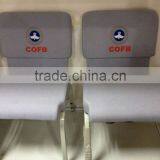 Aluminium High Density Sponge Church Chair With Low Price thumbnail-1