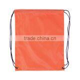 Custom Recycle 210T Polyester Drawstring Bag thumbnail-5