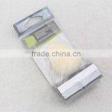 Hot Sale New Pvc Package Blender Sponge Round Shape Makeup Sponge for Beauty thumbnail-2