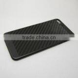100% Real Carbon Fiber Cover Matte Black Back Housing for IPhone 7 Plus thumbnail-5