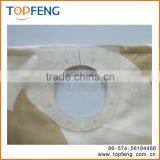 HOOKLESS SHOWER CURTAIN thumbnail-2