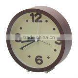 Creative Ultra-quiet Circular Candy Clock