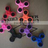 Amazon Hot Sale Tri-Spinner Fidget Toy Hand Spinner Camouflage, Stress Reducer Relieve Anxiety and Boredom Camo thumbnail-1