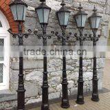 2017 China Hot Sell Street Light Pole thumbnail-1