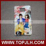 Chinese Supplier New Products 3d Sublimation Phone Case for Samsung Galaxy S2 thumbnail-2