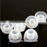 Customizable Earphone Silicone Protective Cover For Pomotion Gift thumbnail-2