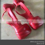 OEM Custom Plastic Vacuum Formed Display thumbnail-4