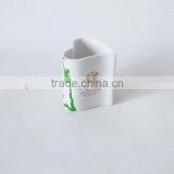 Heart Shape Ceramic Couple Mug thumbnail-4