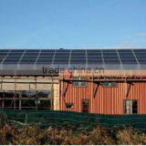 Complete With Battery and Brackets 5000w Hanging Solar System thumbnail-2