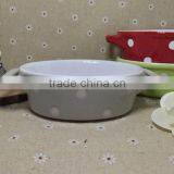 Used Baking Oven, Microwave Oven, Stocked Ceramic Bowl thumbnail-4