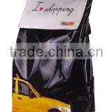 Shopping Cart Type and Fabric Material Shopping Bag Trolley Cart thumbnail-1