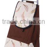 Supermarket Portable Folding Trolley thumbnail-1