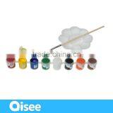 Animated Christmas Toys With Diy Painting Kits thumbnail-6