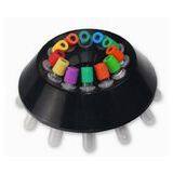 Lab Centrifuge 4,500rpm Benchtop Centrifuge Brushless Motor 8 x 15ml (L-450A) thumbnail-3