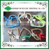 Wicker Wreaths Wholesale Willow Wicker Heart Wreath thumbnail-2