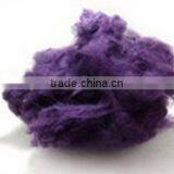 100%Hollow Conjugated Polyester/PES Fiberfill For Filling thumbnail-3