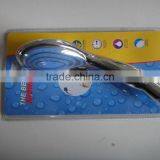ABS Chrome Plastic Smart Handshower thumbnail-1