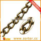 Original Manufacturer Wholesale Metal Link Chain thumbnail-2