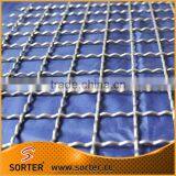 Hot Sale Interior Decorative High Quality Window Guards Safety Net thumbnail-6