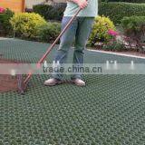 Ground Grid Plastic Grass Pavers thumbnail-6