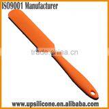 High Quality Kitchen Spatula Cake Spatula Cake Decorating Icing Scraper Spatula thumbnail-2