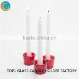 Glass Vase Decorations Made in China