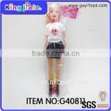 Professional Manufacturer Supplier Plastic Toys Japanese Dolls thumbnail-4