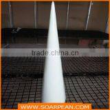 Window Display Wholesale Bespoke Decorative Amazing Resin Icicle thumbnail-6