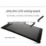 Ultra Thin Interactive LCD Writing Board/ Eco-fiendly Paperless LCD Writing Display Ciecuit Tablet thumbnail-3