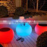 Green Light Foldable and Rechargeable RGB LED Table /LED Desk Light thumbnail-6