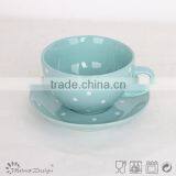 1800ml Eiffel Tower Ceramic Tea Pot thumbnail-2