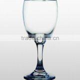 Wholesale High Glass Pokal Cup thumbnail-1