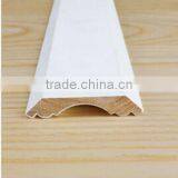 Gesso White Primed MDF Skirting Board thumbnail-2