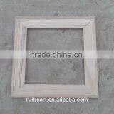 Hot Sale Wood Stretcher Bars for Canvas Glue thumbnail-5