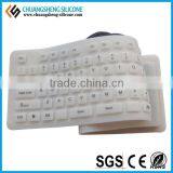 Custom Silicone Keyboard Cover,keyboard Stickers,silicon Keyboard