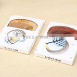 Student Life Supplies Wholesale Strange Tree Mirror Comb Wooden Comb Mirror ML-HZ2399 Tinplate Package thumbnail-2