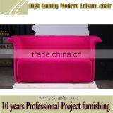 YYA028 Modern Hot Sale Salon Furniture Modern Wedding Fabric Sofa thumbnail-2