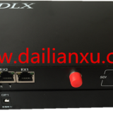 HD(3G)-SDI Video/Audio/Data Fiber Optical Transmitter and Receiver thumbnail-1