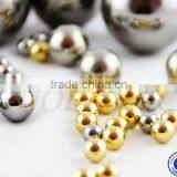 Chrome Steel Ball thumbnail-1