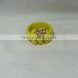 Mini-Ceramic Pet Bowl thumbnail-1