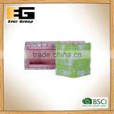 Small Wooden House Flower Pot and Garden Planter thumbnail-3