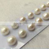 Factory Direct Akoya Loose Pearls Size 8-8.5mm AA Grade thumbnail-1
