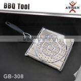 2015 High Quality Stainless Steel 410 BBQ Tool thumbnail-1