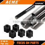 Trimmer 26mm Aluminium Pipe Brush Cutter Oil Bearing With Small Shaft