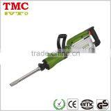 Professional 1600w 48J Electric Demolition Breaker thumbnail-1