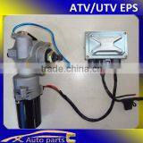 Chinese New Forklift Steering Parts (electric Power Steering, Bracket, Lines, Connect Shaft, ECU, Etc) thumbnail-1