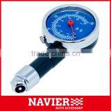Classic Model Pricision Tire Pressure Gauge thumbnail-1