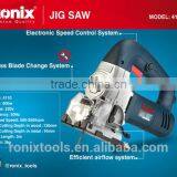 RONIX POWER TOOLS JIG SAW 600W MODEL 4110 thumbnail-2